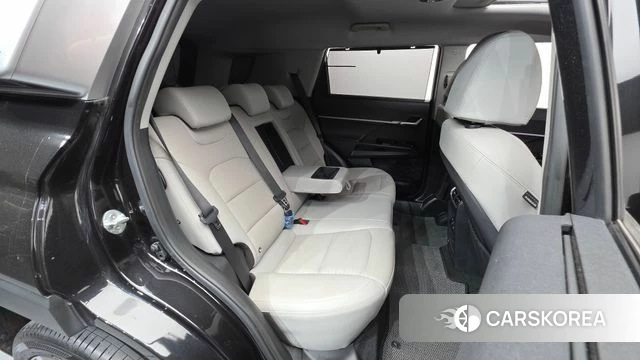 Ssangyong Torres id 3851227 из Кореи 10