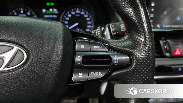 Hyundai i30 (PD) id 4508134 из Кореи 10
