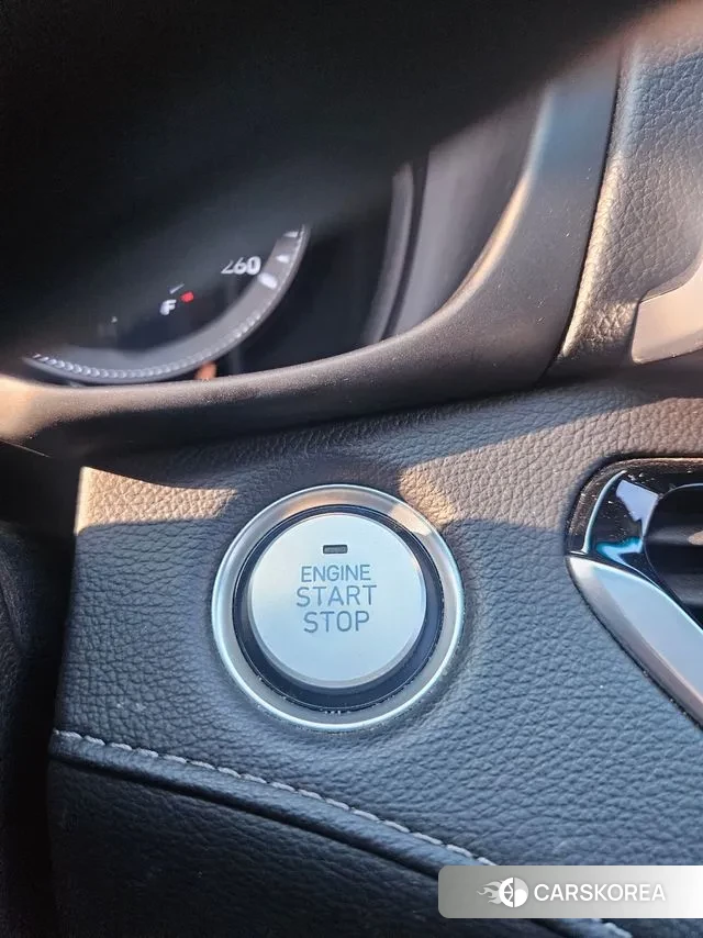 Hyundai Grandeur IG id 3402884 из Кореи 10