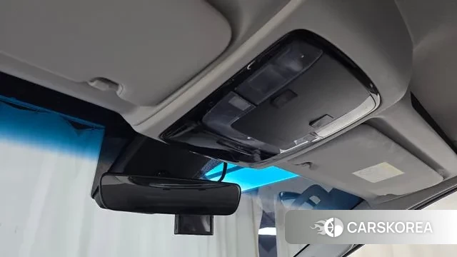 Hyundai Staria id 3707789 из Кореи 10