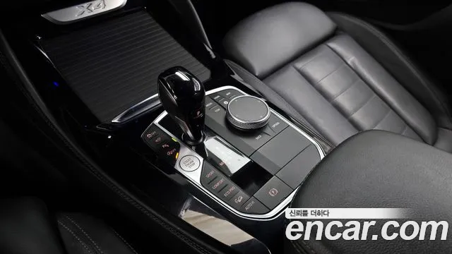 BMW X4 (G02) id 2579527 из Кореи 10