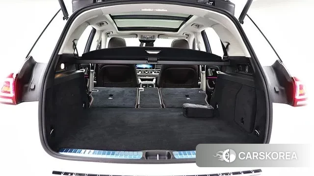 Mercedes-Benz GLE-Class W167 id 3610889 из Кореи 10