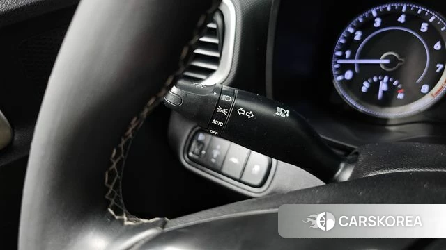 Hyundai Venue id 4918474 из Кореи 10