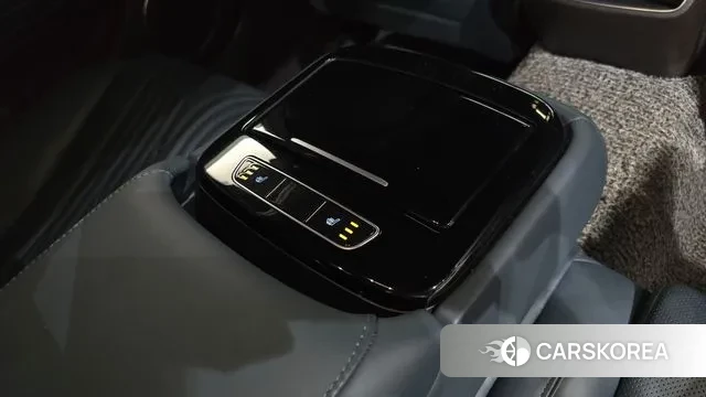 Genesis G80 (RG3) id 3301408 из Кореи 10