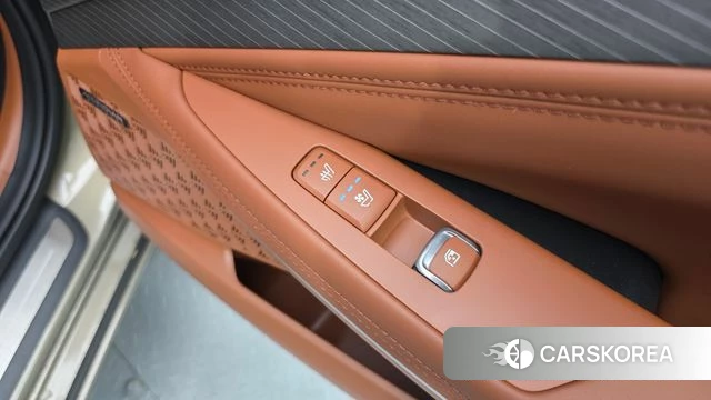 Kia The New K8 id 3817331 из Кореи 10