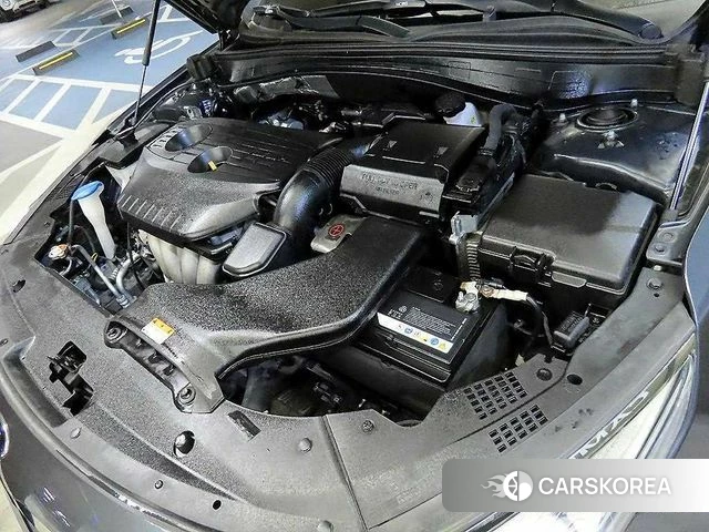 Kia The New K5 2nd generation id 4310516 из Кореи 10