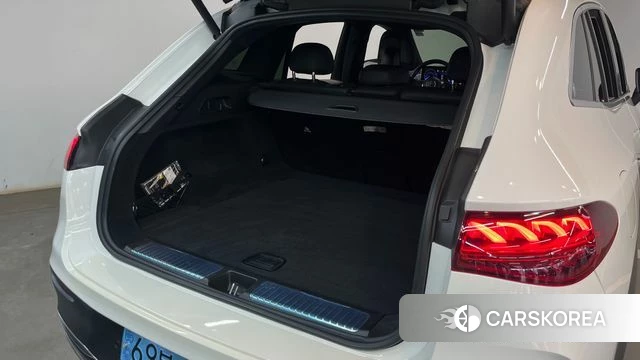 Mercedes-Benz EQE SUV X294 id 3953170 из Кореи 10