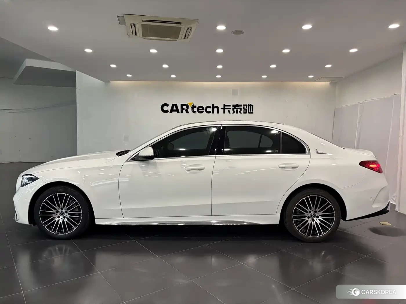 Mercedes-Benz C-class id 4589303 из Китая 10