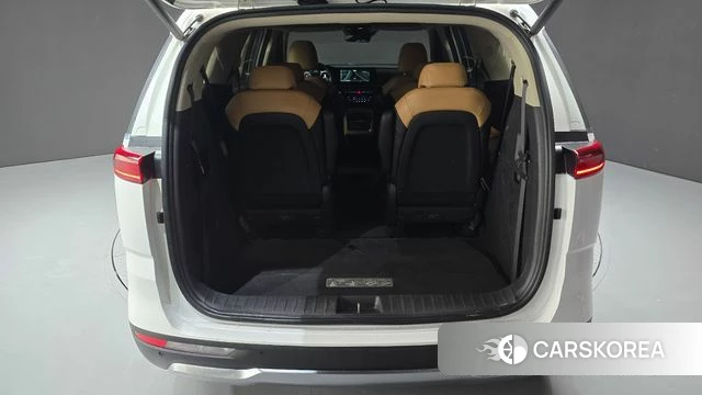 Kia Carnival 4th generation id 4604302 из Кореи 10