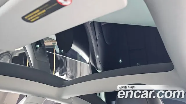 Tesla Model 3 id 2824669 из Кореи 10