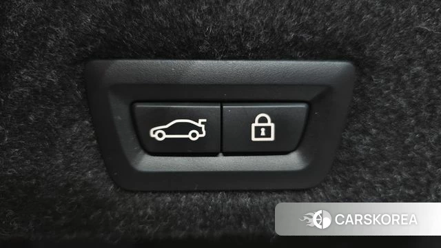 BMW 5 Series (G30) id 4422723 из Кореи 10