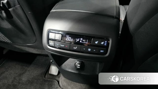 Hyundai Palisade id 4325461 из Кореи 10