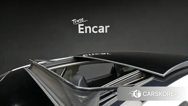 Kia K7 Premier id 3778724 из Кореи 10