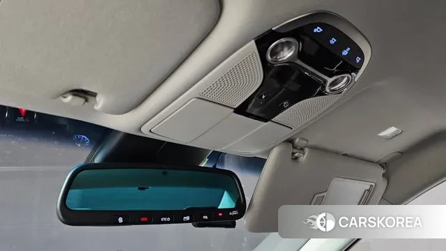 Hyundai Grandeur IG id 3454905 из Кореи 10