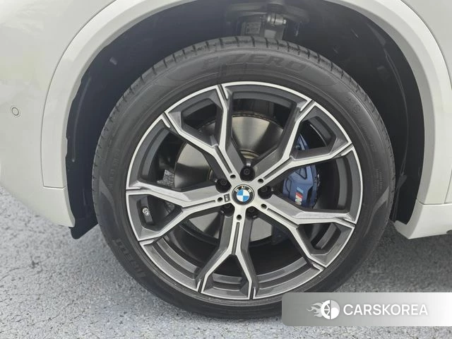 BMW X5 (G05) id 4640177 из Кореи 10