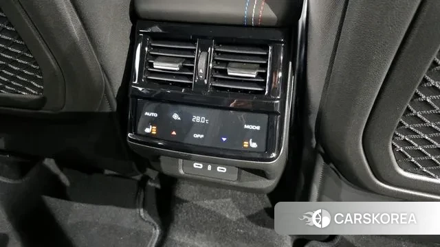 Renault Korea (Samsung) Grand Coleos id 3733973 из Кореи 10