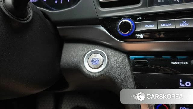 Hyundai The New Avante AD id 4900561 из Кореи 10