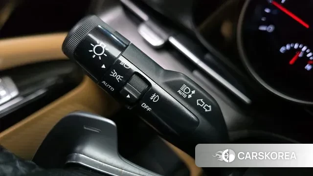 Kia Carnival 4th generation id 3038458 из Кореи 10