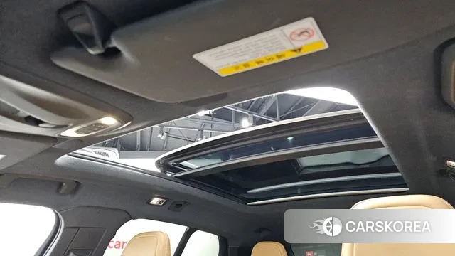 Volvo XC40 id 3345024 из Кореи 10