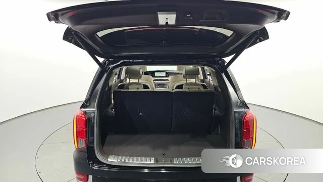 Hyundai Palisade id 3923252 из Кореи 10