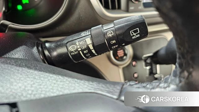 Kia The New Ray id 4626455 из Кореи 10