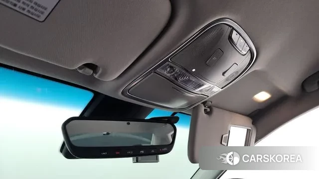 Kia More K9 id 3736893 из Кореи 10