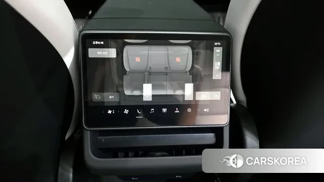 Tesla Model Y id 3523106 из Кореи 10