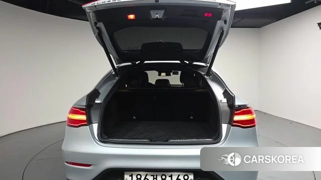 Mercedes-Benz GLC-Class X253 id 4568261 из Кореи 10