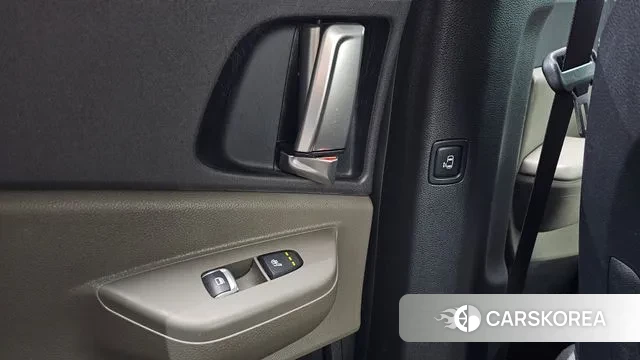 Kia The New Carnival 4th Generation id 3725836 из Кореи 10