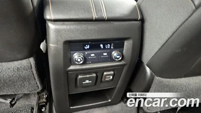 Chevrolet (GM Daewoo) Traverse id 2725903 из Кореи 10