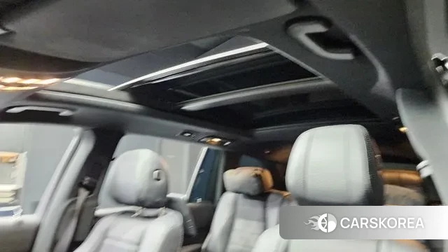 Mercedes-Benz GLS - Class X167 id 3017444 из Кореи 10