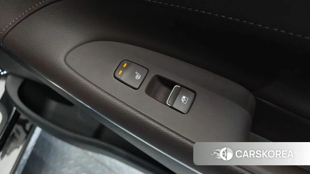 Hyundai The New Grandeur IG id 4642445 из Кореи 10