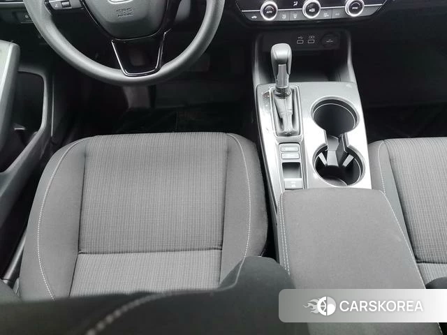 Honda Civic id 4301821 из Китая 10