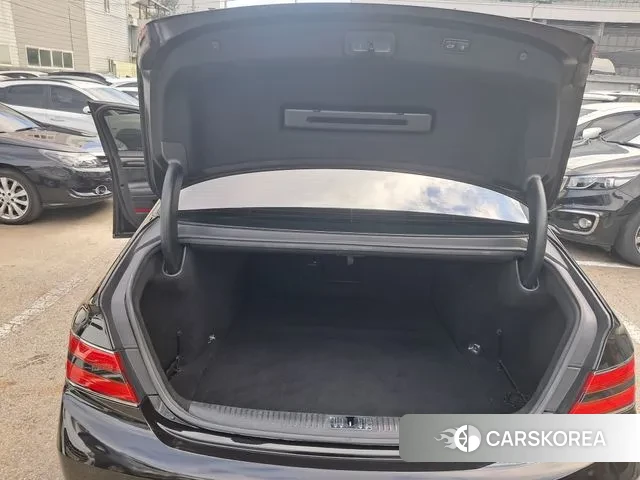 Genesis G90 id 3499730 из Кореи 10
