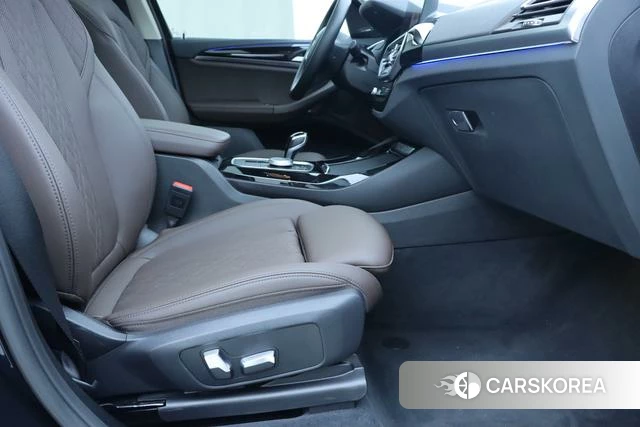 BMW X3 id 4313445 из Китая 10