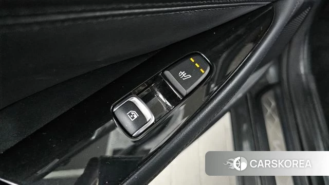 Kia K8 id 3799894 из Кореи 10