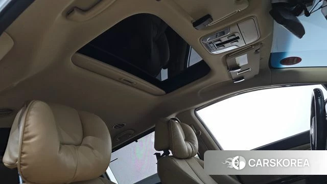 Kia The New Carnival id 3814299 из Кореи 10