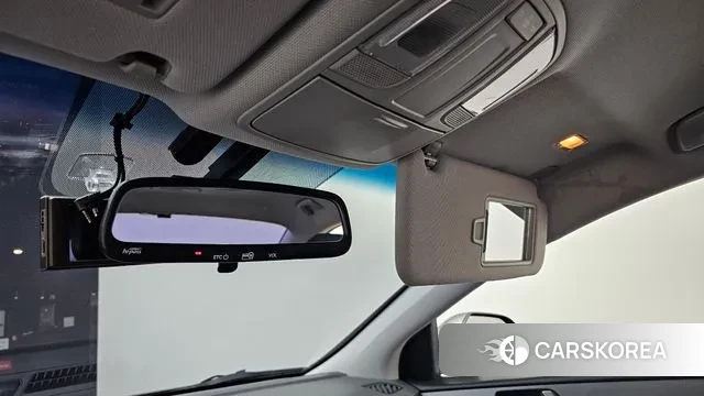 Hyundai Sonata New Rise id 3188549 из Кореи 10