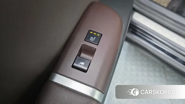 Hyundai Grandeur Hybrid (GN7) id 3452718 из Кореи 10