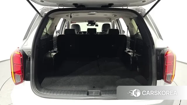 Hyundai The New Palisade id 3721741 из Кореи 10