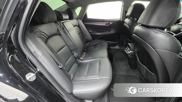 Hyundai The New Grandeur IG id 4603945 из Кореи 10