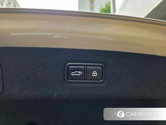 Genesis EQ900 id 4563504 из Кореи 10