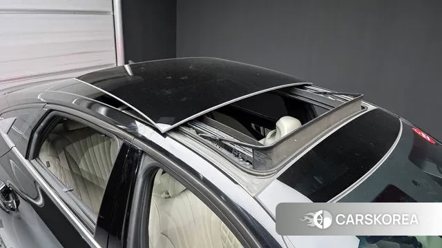 Kia K8 Hybrid id 3360284 из Кореи 10