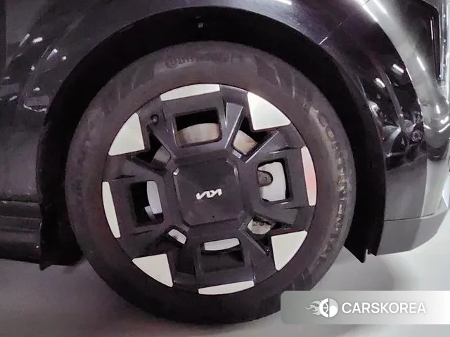 Kia The New Carnival 4th Generation id 3457370 из Кореи 10