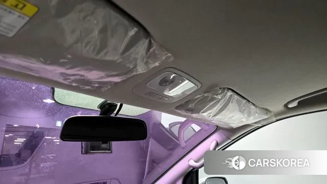 Hyundai The New Grand Starex id 3578117 из Кореи 10