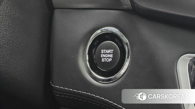 Ssangyong G4 Rexton id 4746766 из Кореи 10
