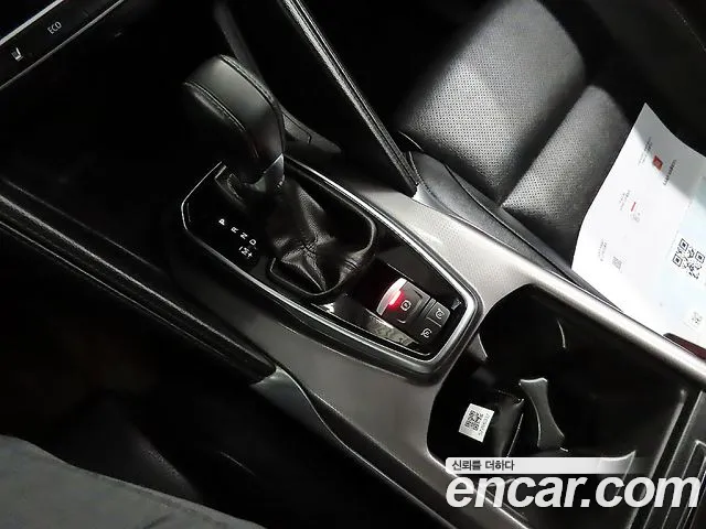 Renault Korea (Samsung) QM6 id 2689754 из Кореи 10