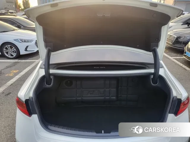 Kia Come New K7 id 3000257 из Кореи 10