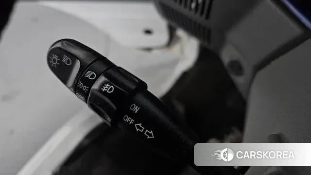 Chevrolet (GM Daewoo) New Damas id 3611630 из Кореи 10