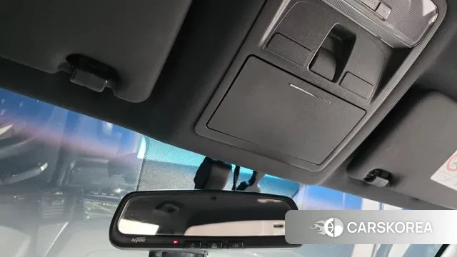 Ssangyong The New Rexton Sport id 3443420 из Кореи 10